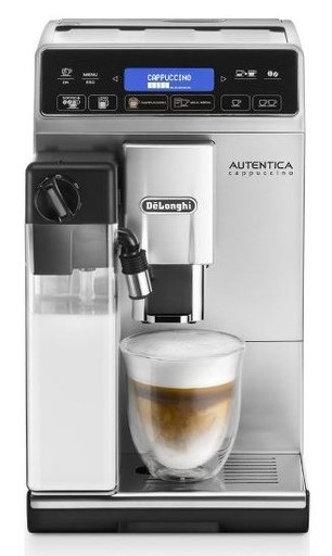 DELONGHI ETAM29.660.SB