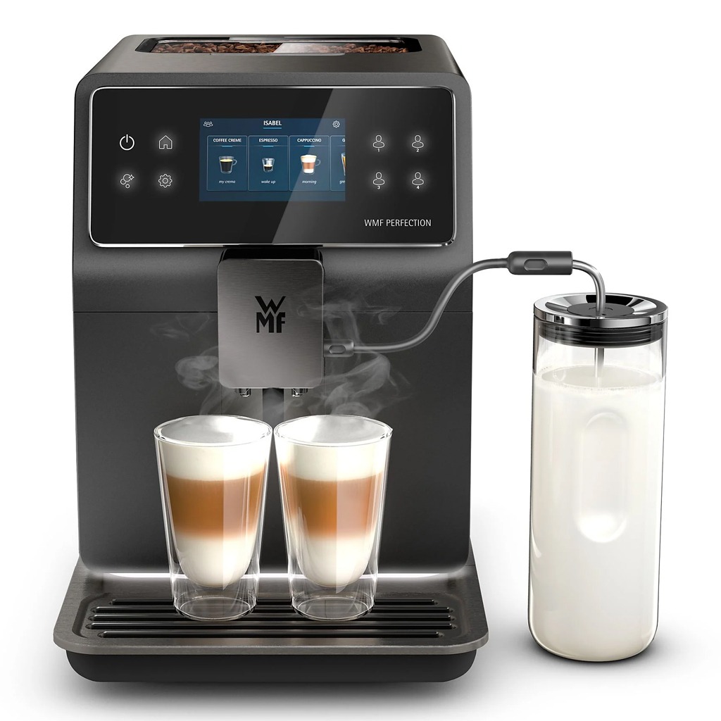 WMF CP855815 Perfection 890