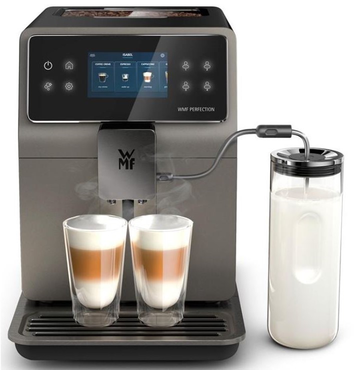WMF CP826T10 Perfection 780