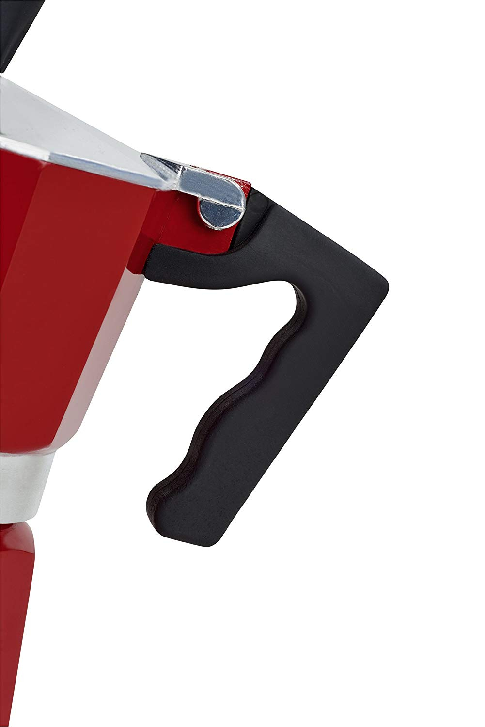 Barazzoni 83000550330 Coffee maker 3 cups — 2