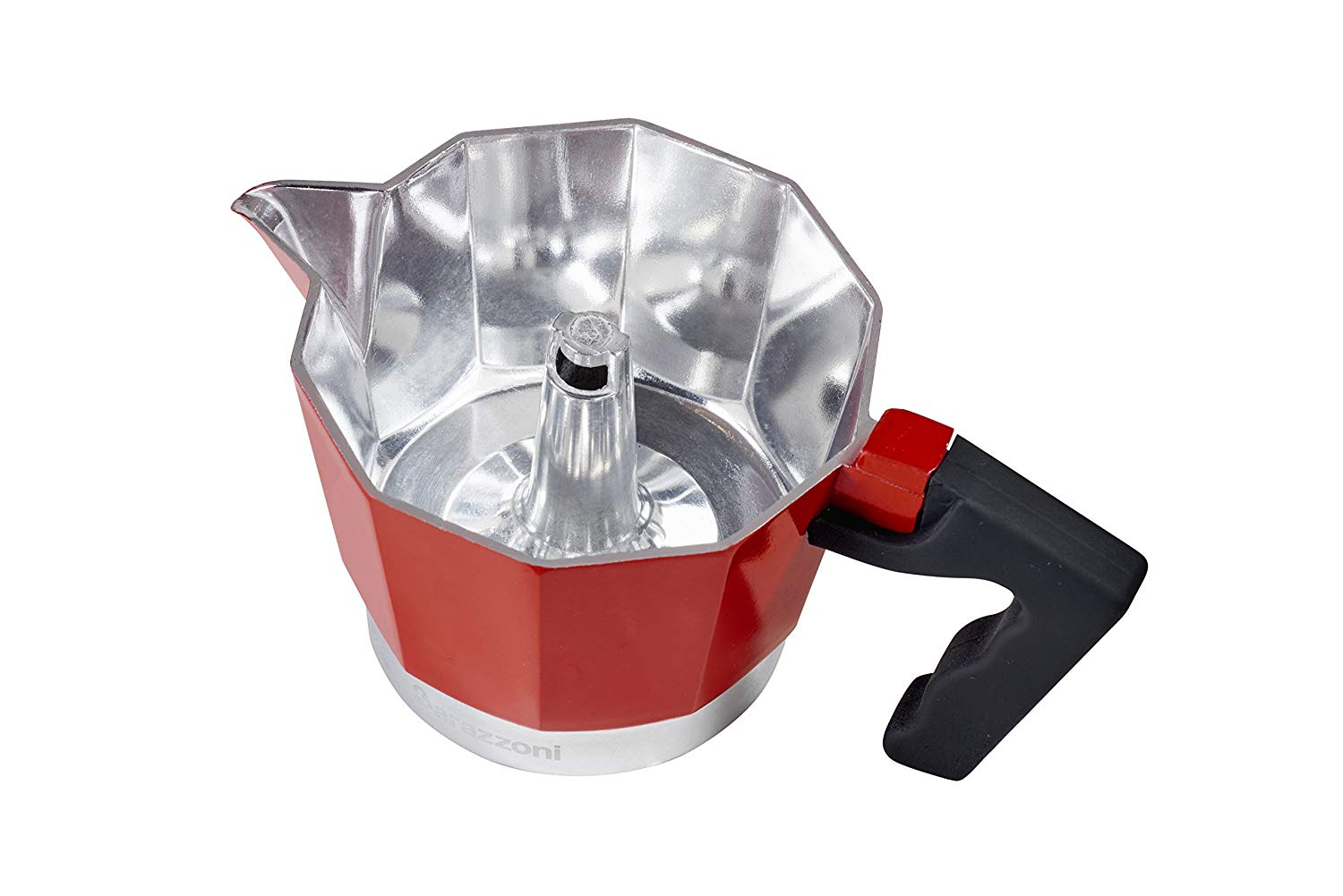 Barazzoni 83000550330 Coffee maker 3 cups — 5