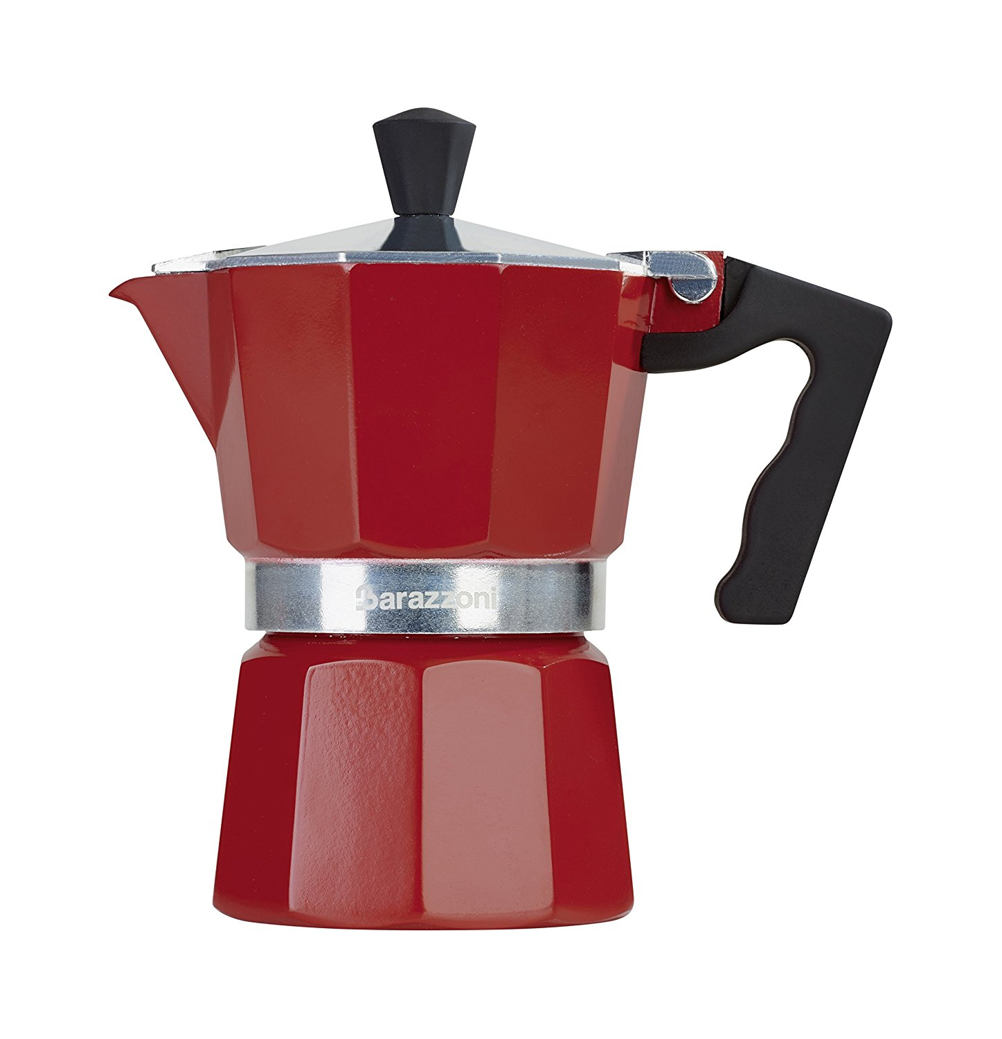 Barazzoni 83000550330 Coffee maker 3 cups