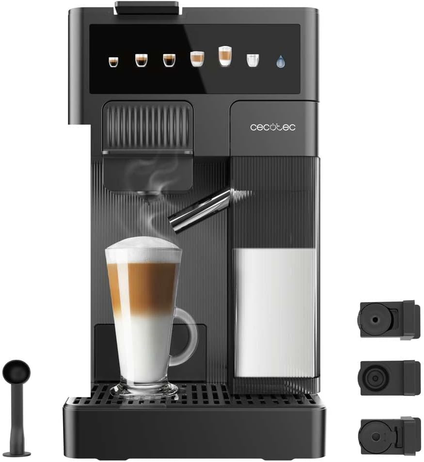 Cecotec 01852 4-in-1