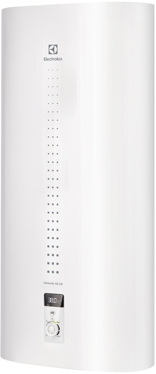 Ջրատաքացուցիչ Electrolux EWH 50 Centurio IQ 3.0 — 2