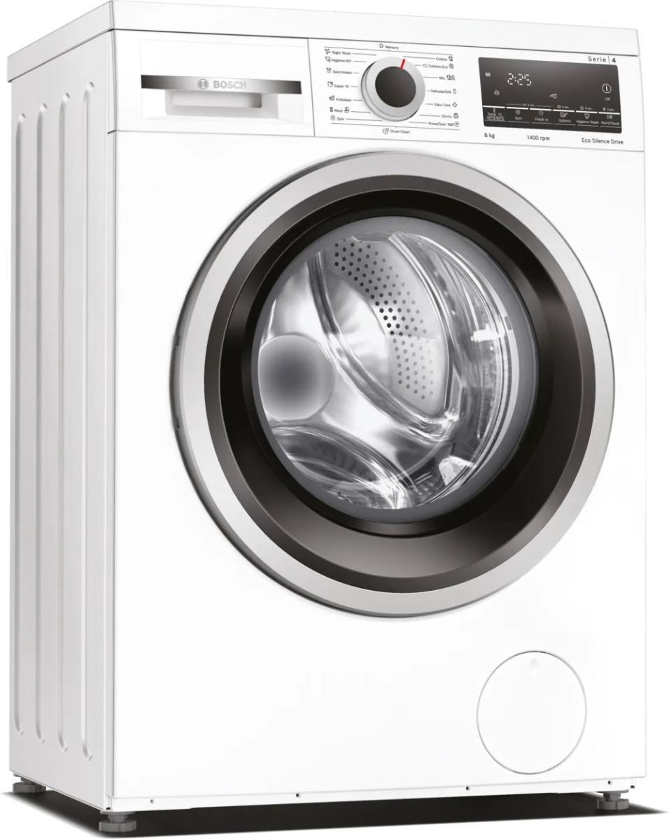 Bosch WLS28460ME