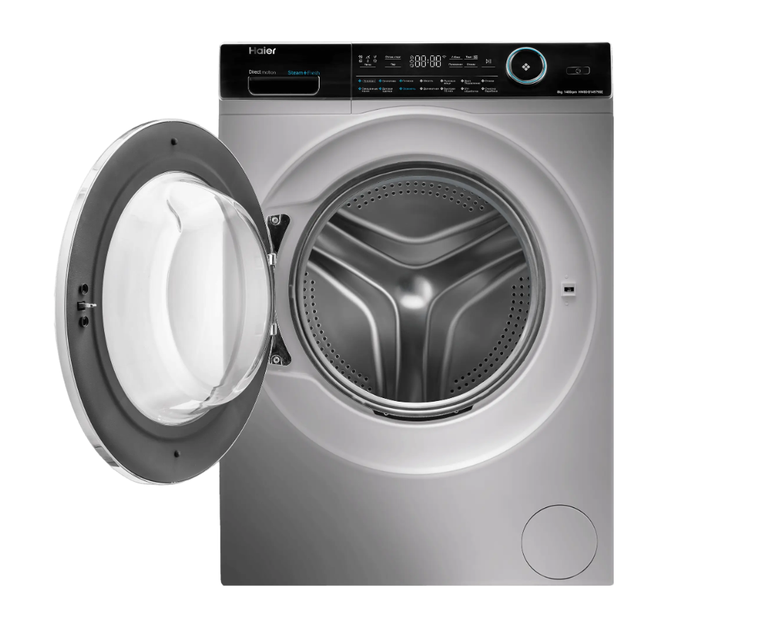 Haier HW80-B14979SE — 4