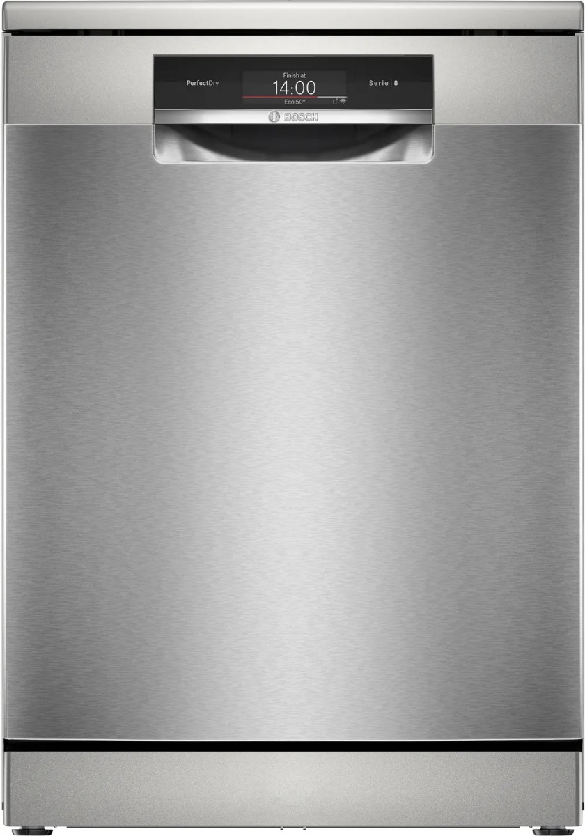 Bosch SMS8ZDI86Q