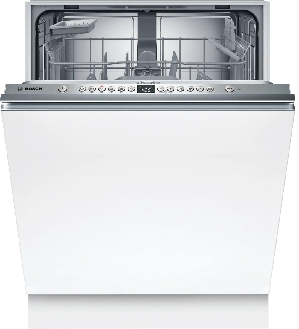 Bosch SMV26DX00T