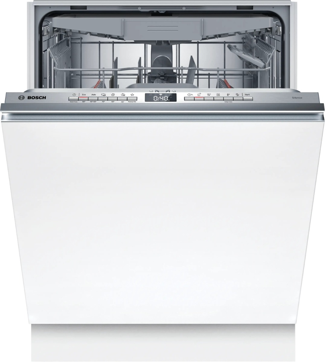 Bosch SMV4IMX62T