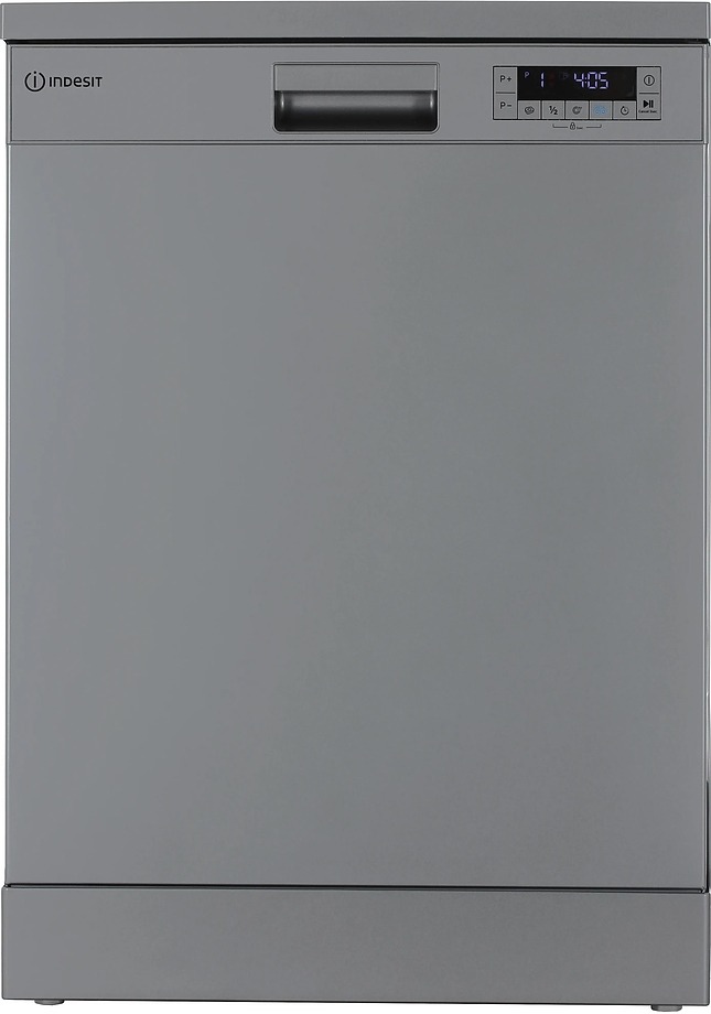 Indesit DF 5C80 D