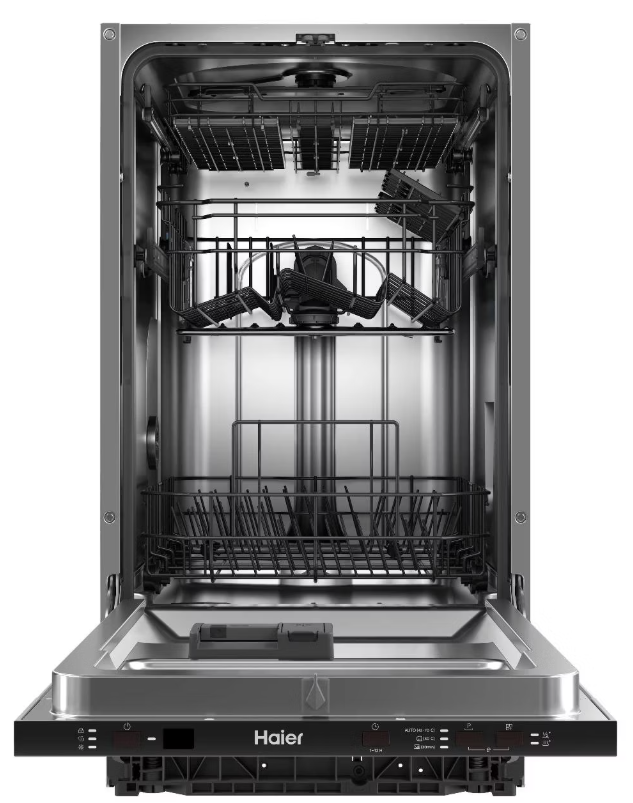Haier HDWE10-394RU