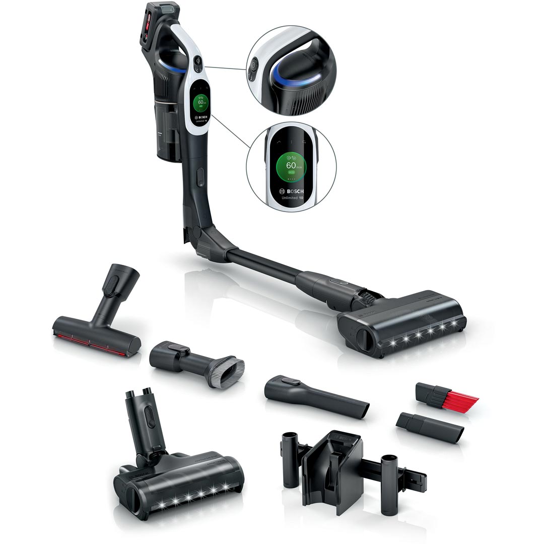 Bosch BCS1041WAC