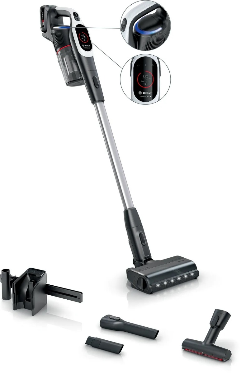 Bosch BCS931WBA