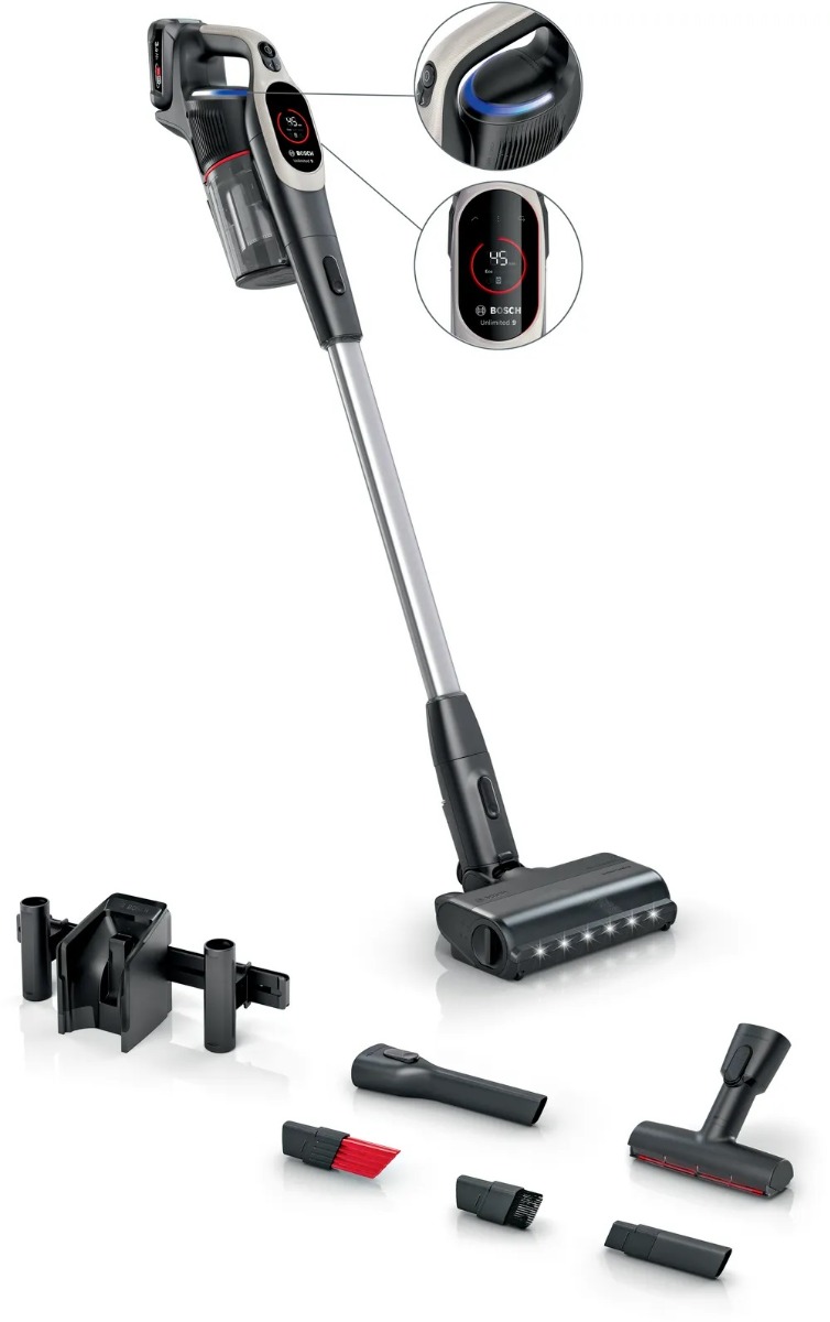 Bosch BCS931GAC