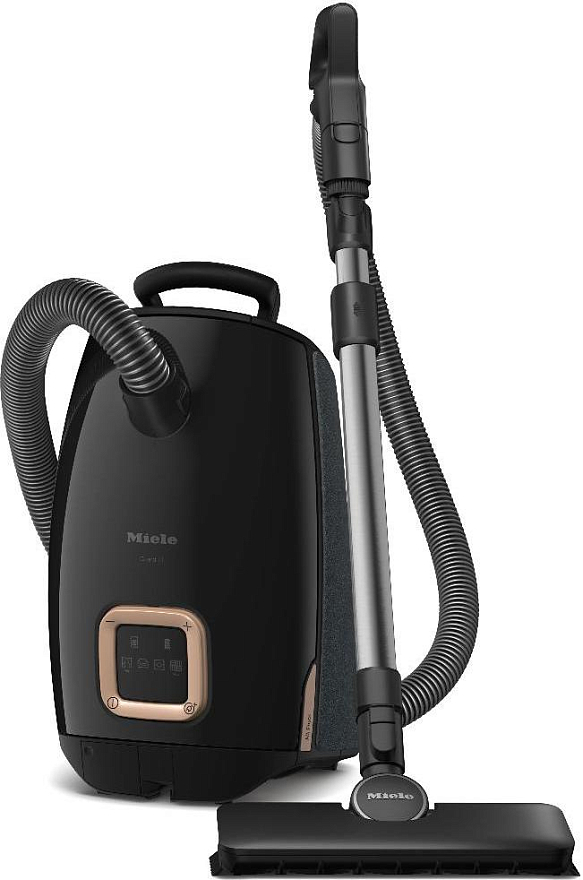 Miele Guard L1 AllFloor PowerLine/Obsidian black
