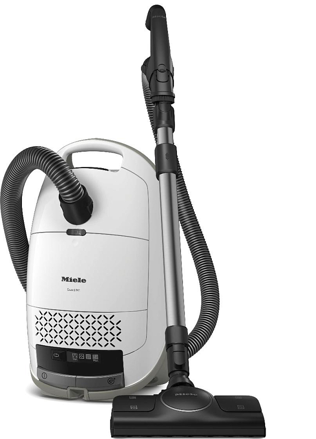 Miele Guard M1 Parquet Flex PowerLine/Brilliant white