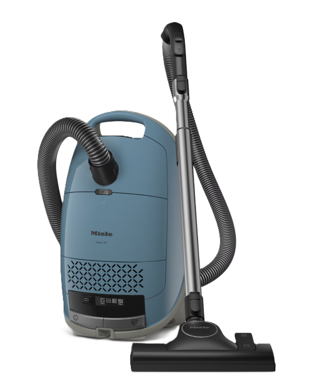 Miele Guard M1 Flex PowerLine/Nordic blue