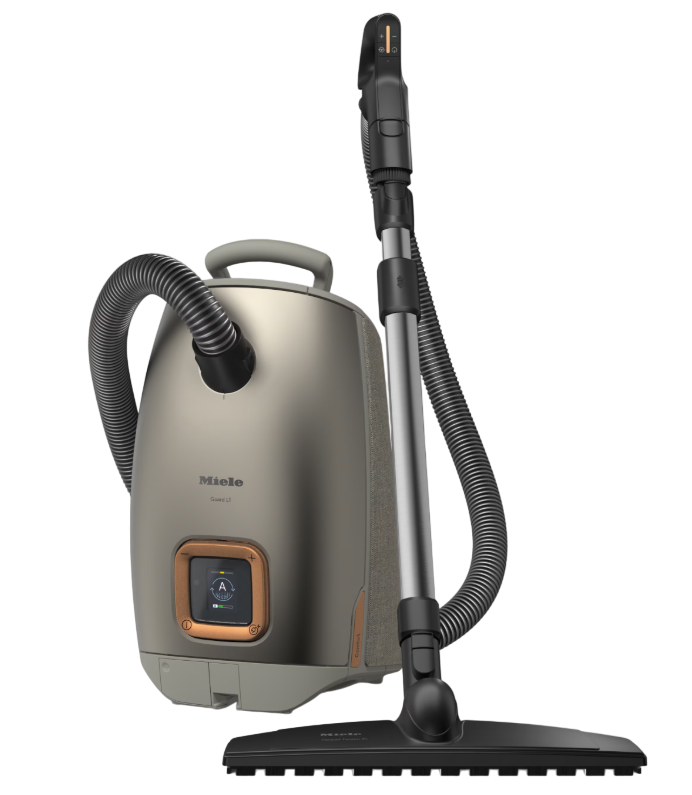 Miele Guard L1 Comfort XL PowerLine/Titanium Pearl