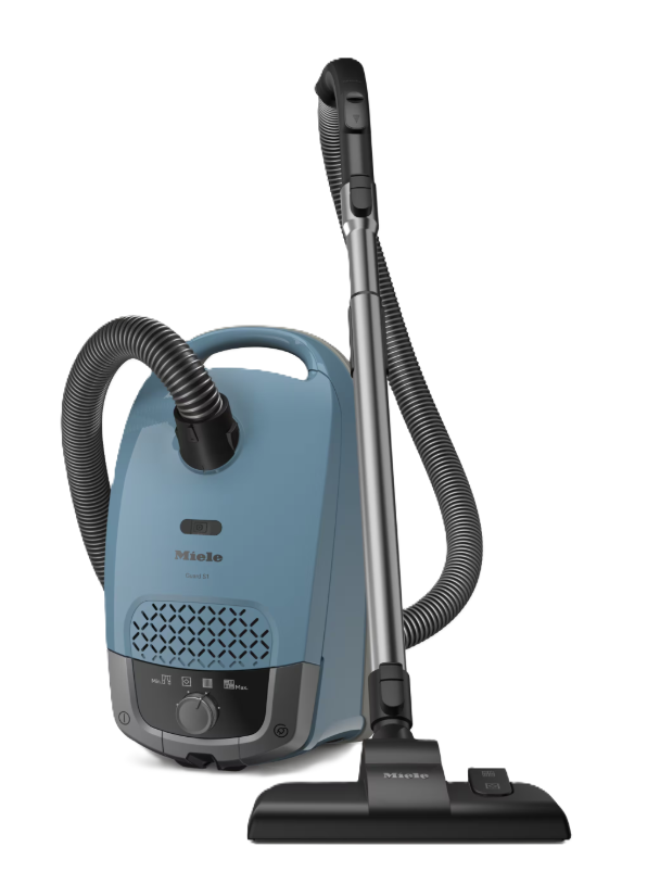 Miele Guard S1 PowerLine/Nordic blue