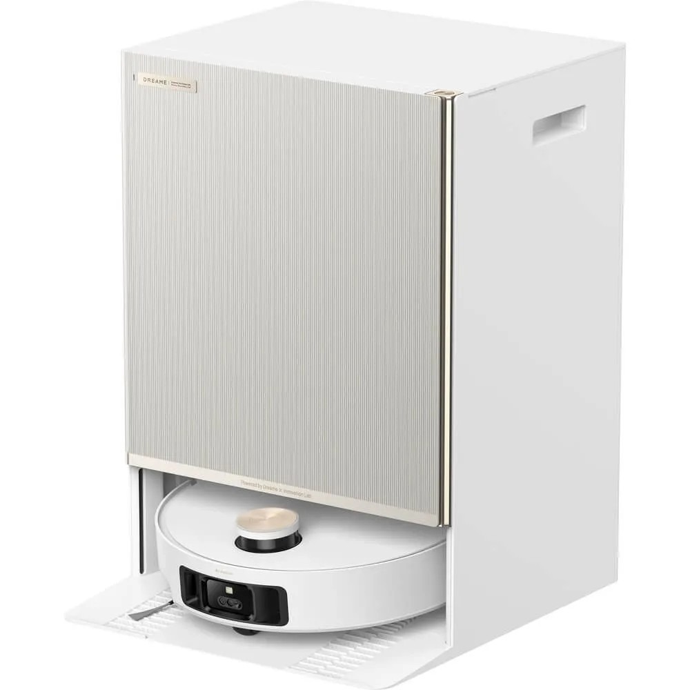 Dreame MatriX10 Ultra White RLX95CE EUA