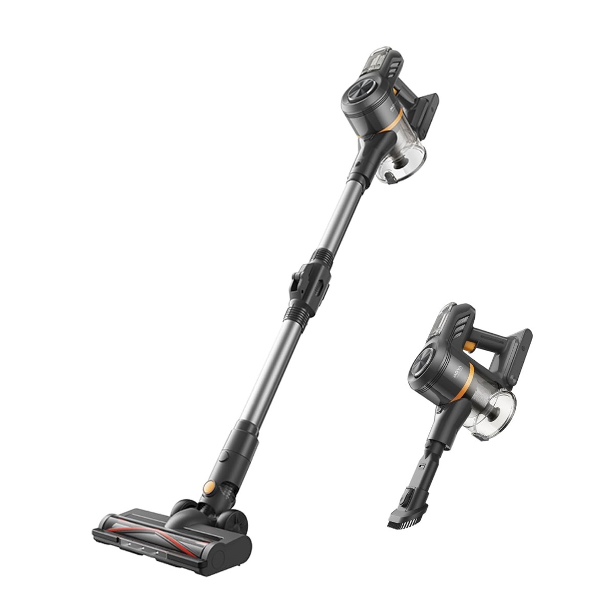 Mova Cordless J20 VJ11A