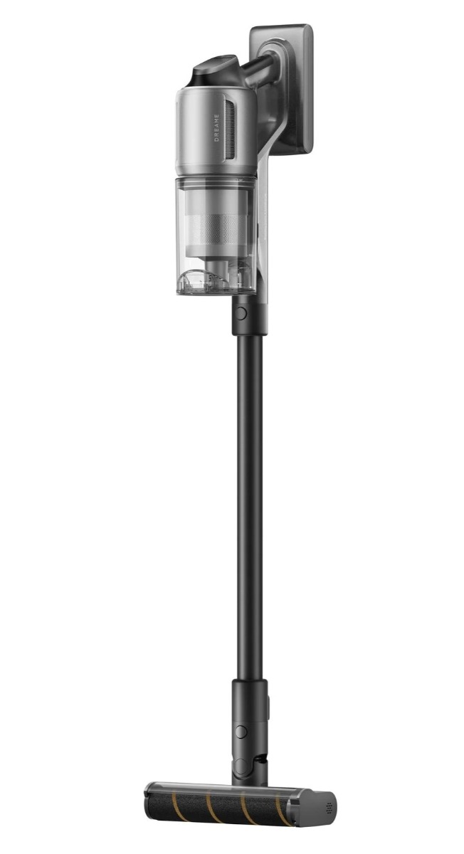 Cordless vacuum cleaner Dreame Z30 Aqua Cycle VZV77B