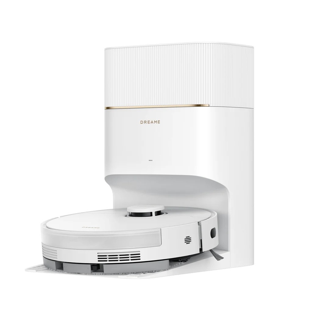 Dreame D20 Pro Plus White RLD43SD EUA