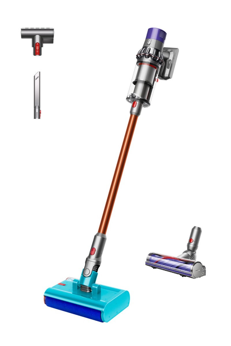 Dyson V10 SV-58A Cyclone Submarine 594446