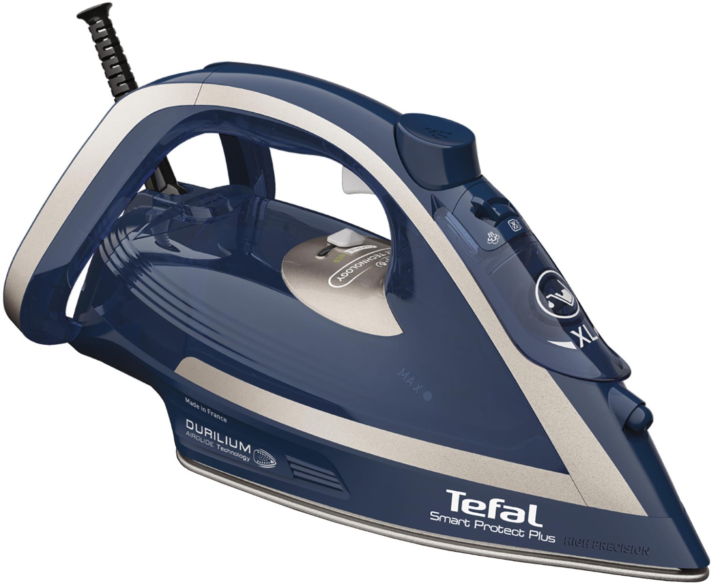 Tefal FV6872E0 Smart Protect Plus