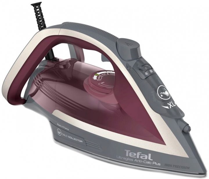 Tefal FV6840E0 Ultragliss Plus