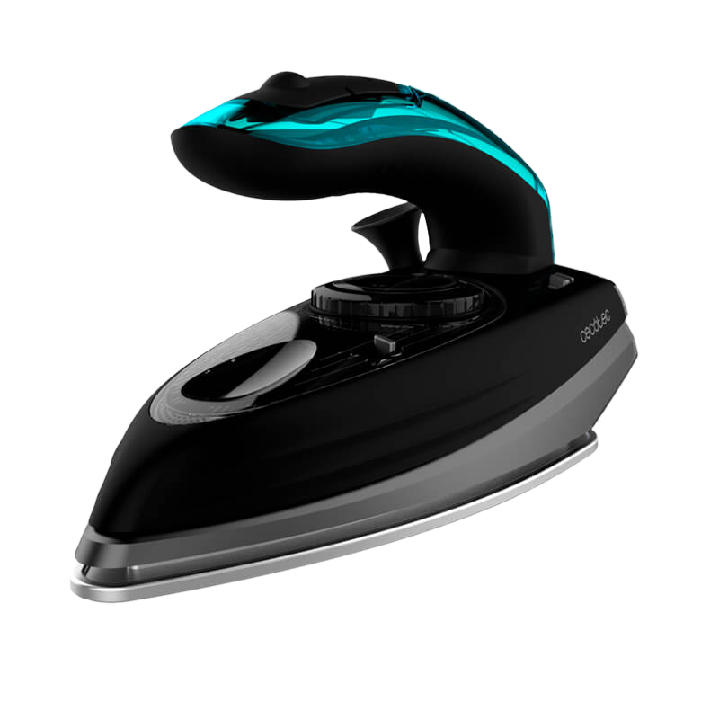 Cecotec 05538 Fast&Furious 4000 Travel travel