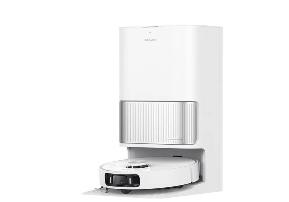 Dreame L40 Ultra AE White RLL77SE