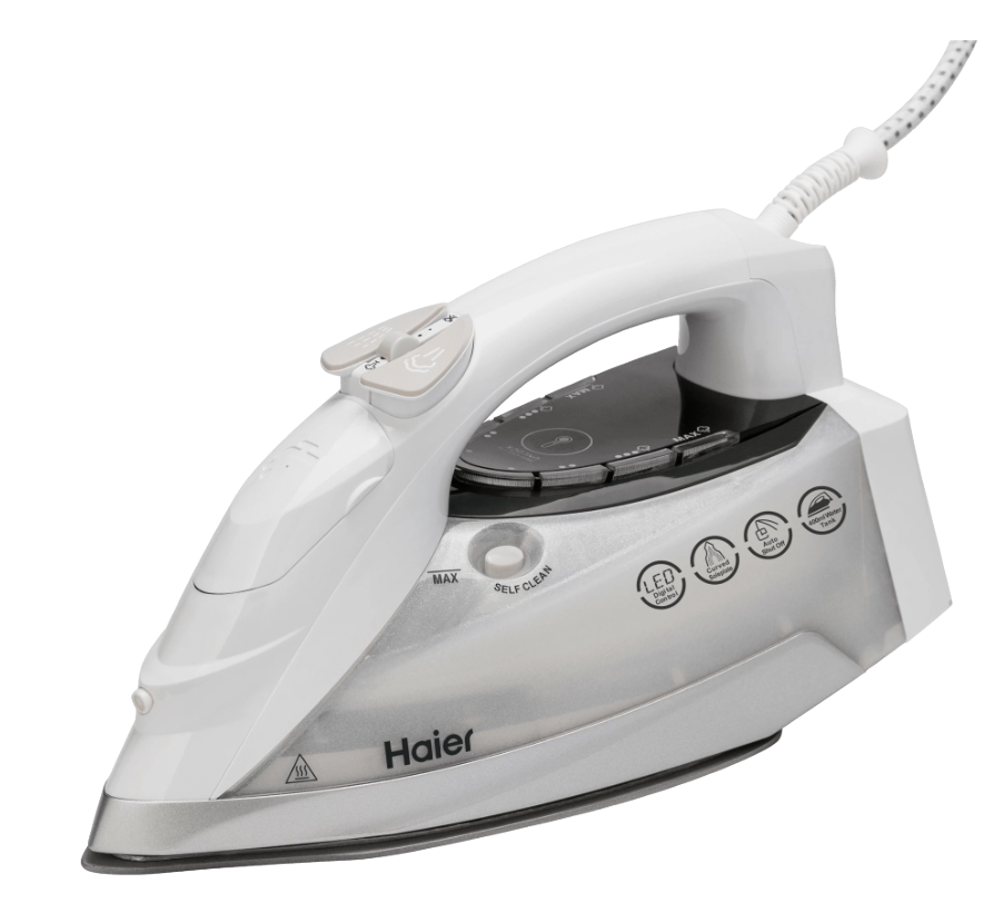 Haier HI-600 — 5