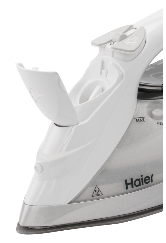 Haier HI-600 — 4