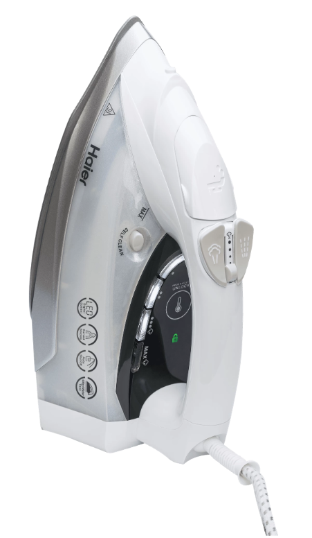 Haier HI-600 — 3
