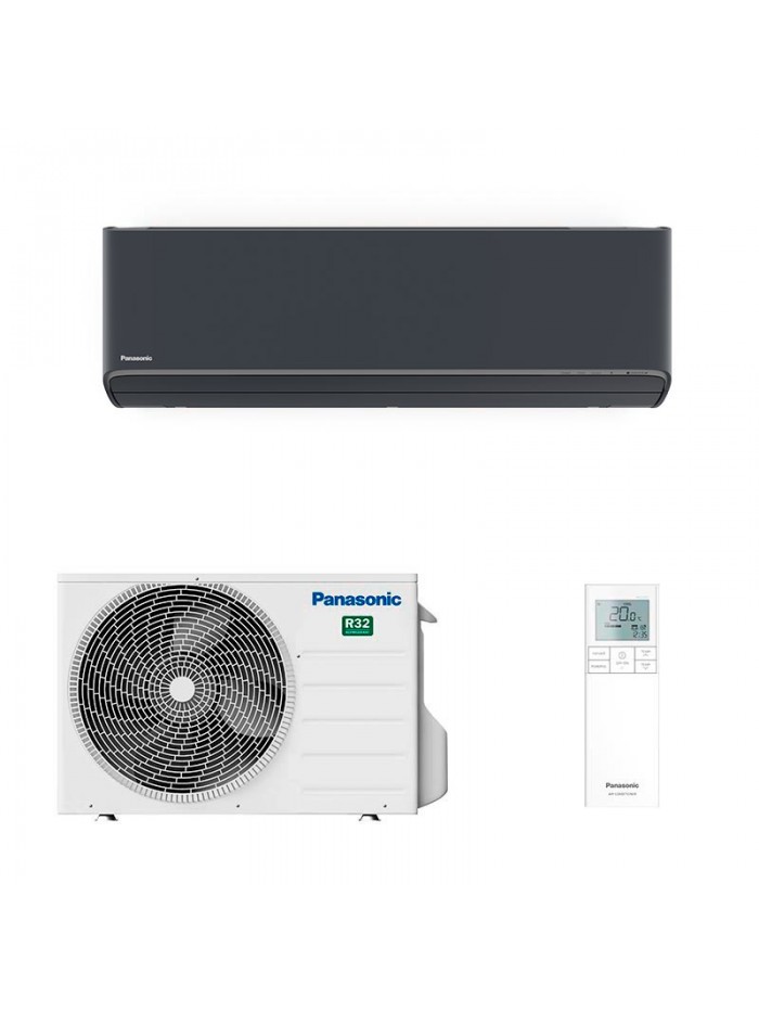 Panasonic CS-XZ25ZKEW-H/CU-Z25ZKE