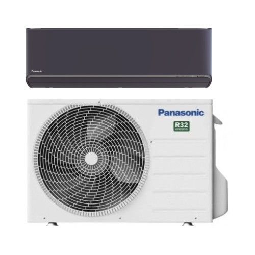 Panasonic CS-XZ42ZKEW-H/CU-Z42ZKE