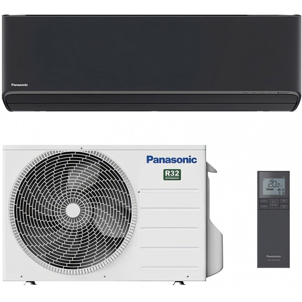 Panasonic CS-XZ20ZKEW-H/CU-Z20ZKE