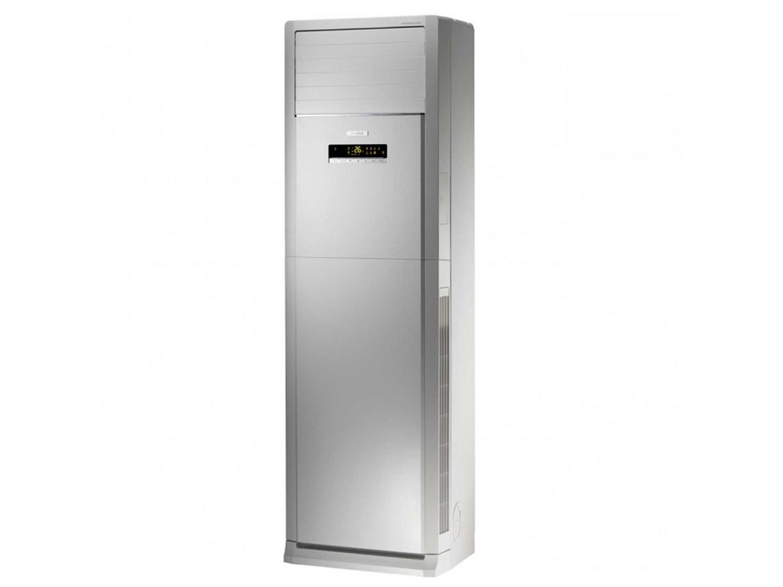 Electrolux EACF-60 G/N3/install