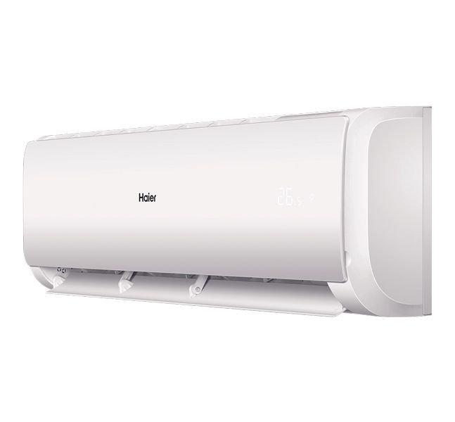 Haier HSU-09HTT103/R3 IN /HSU-09HTT103/R3 OUT /install