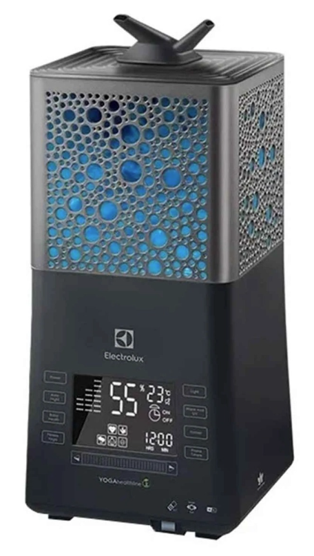 Օդը խոնավացնող սարք Electrolux EHU-3810D — 2
