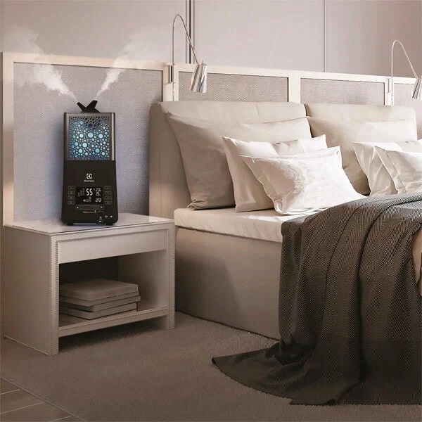 Օդը խոնավացնող սարք Electrolux EHU-3810D — 7