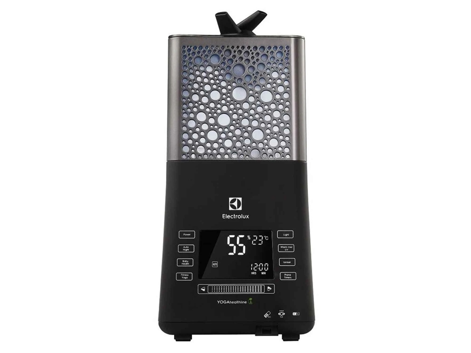 Օդը խոնավացնող սարք Electrolux EHU-3810D — 4