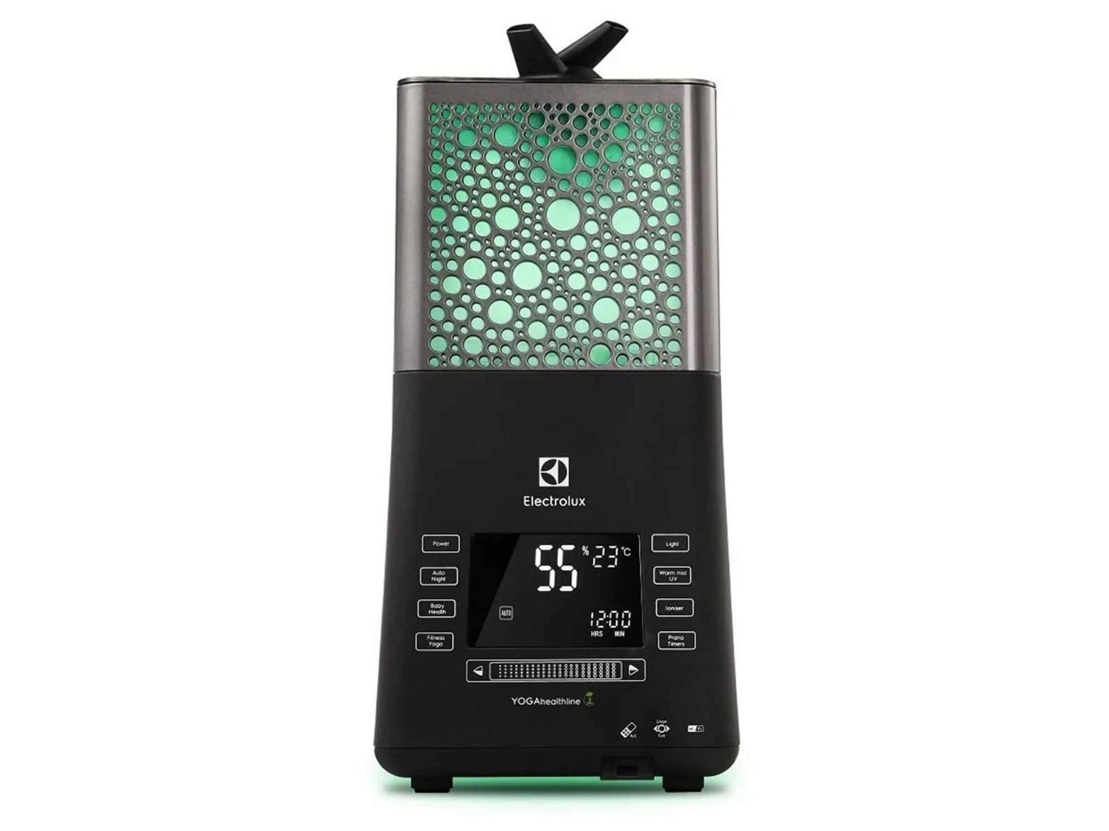 Օդը խոնավացնող սարք Electrolux EHU-3810D — 3