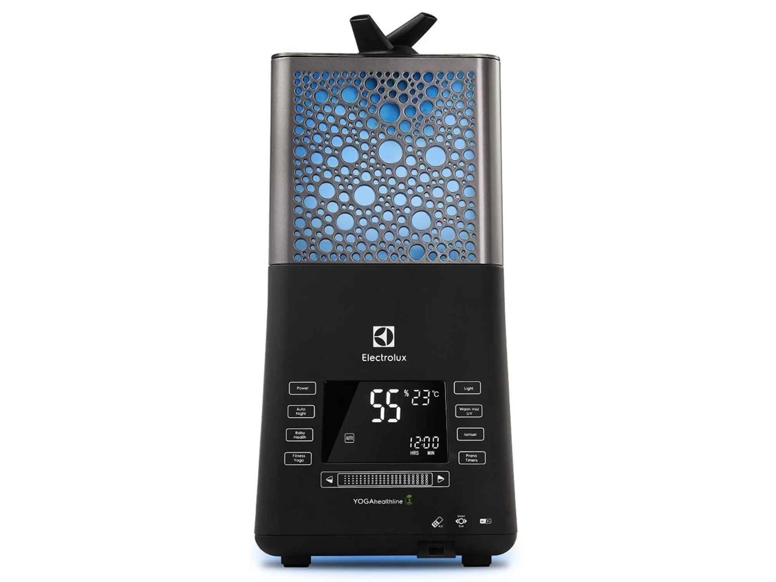 Humidifier Electrolux EHU-3810D