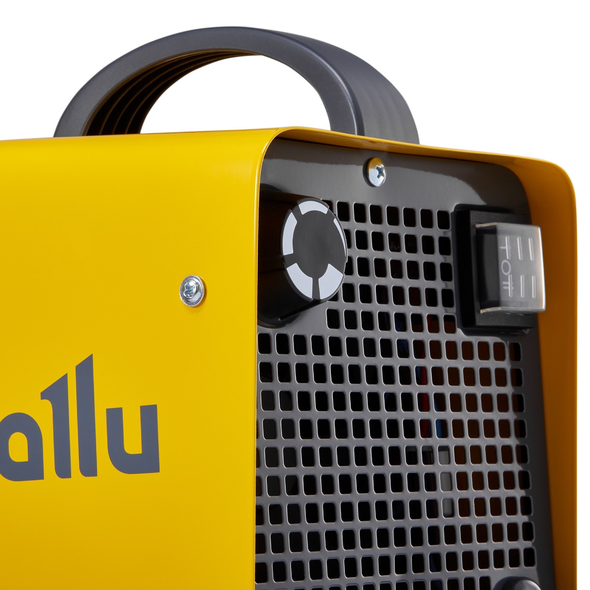 BALLU BKS-5 — 3