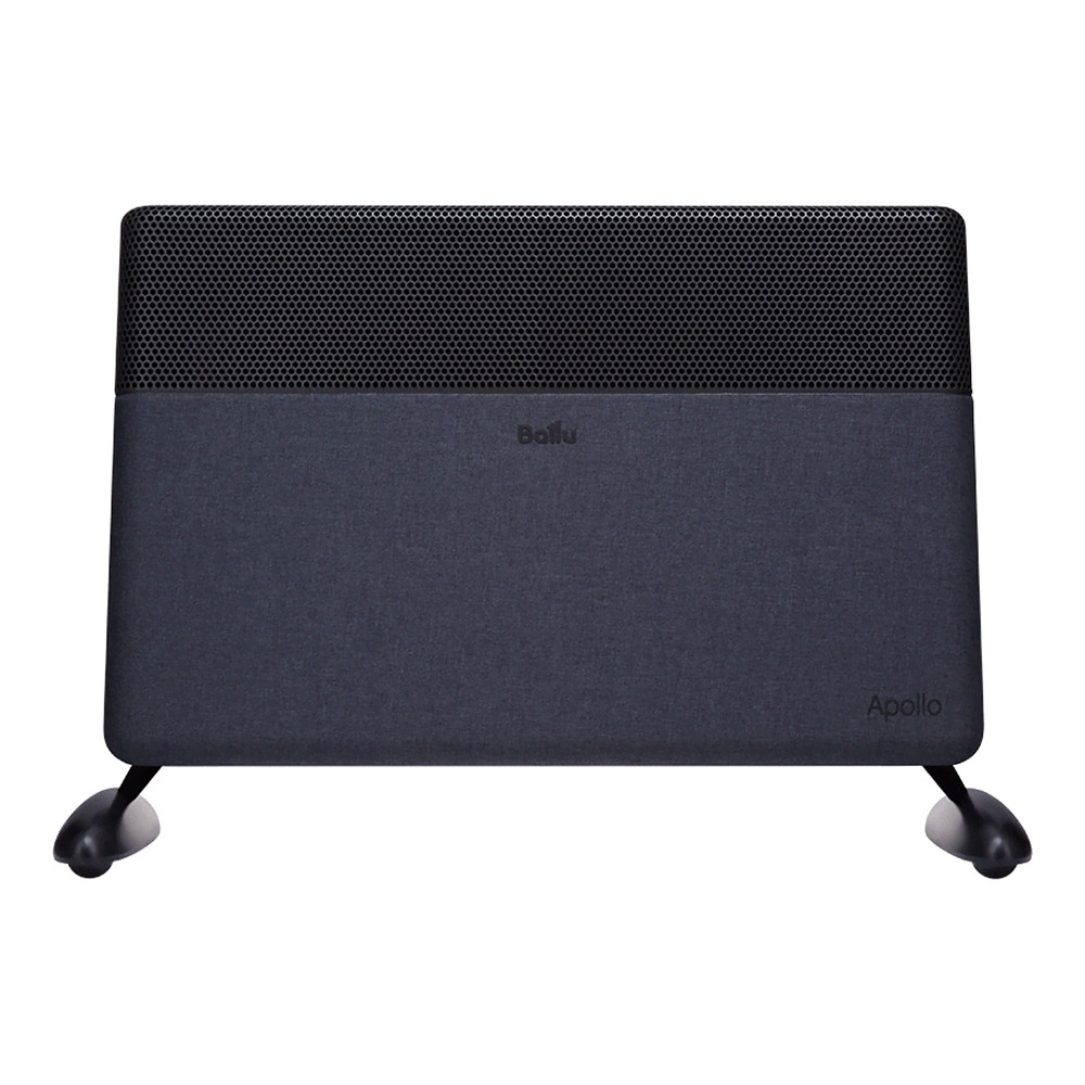 Ballu Apollo digital INVERTER BEC ATI-2502 — 2