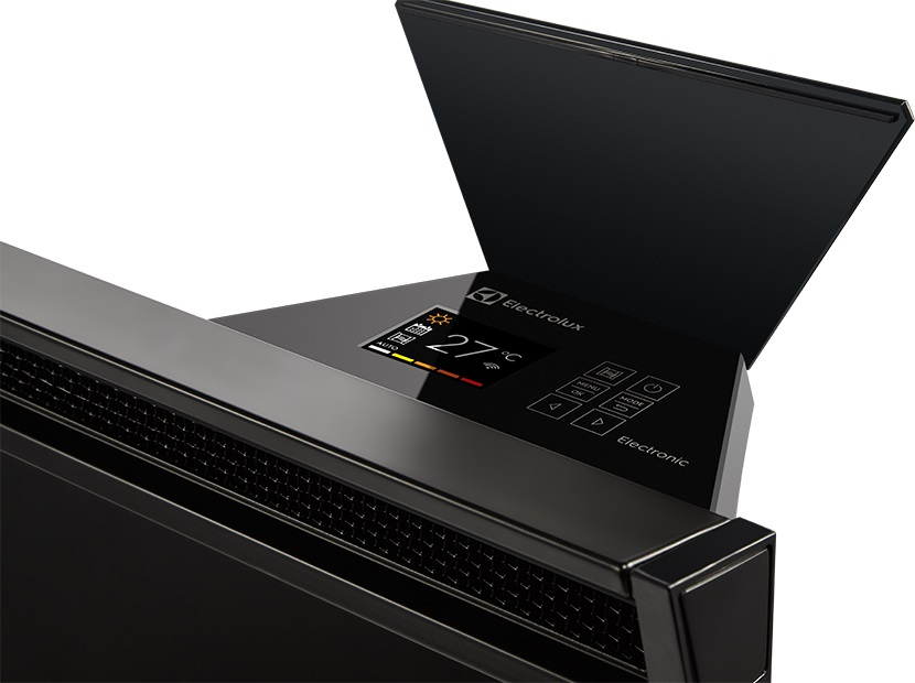 ELECTROLUX ECH BNE-2000 — 3
