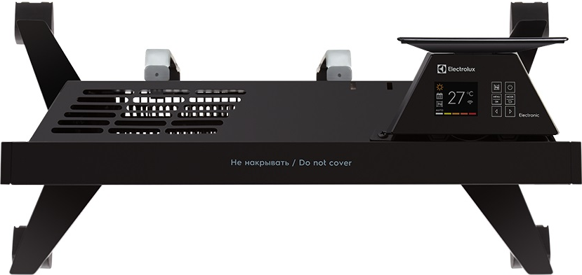 ELECTROLUX ECH BNE-2000 — 4