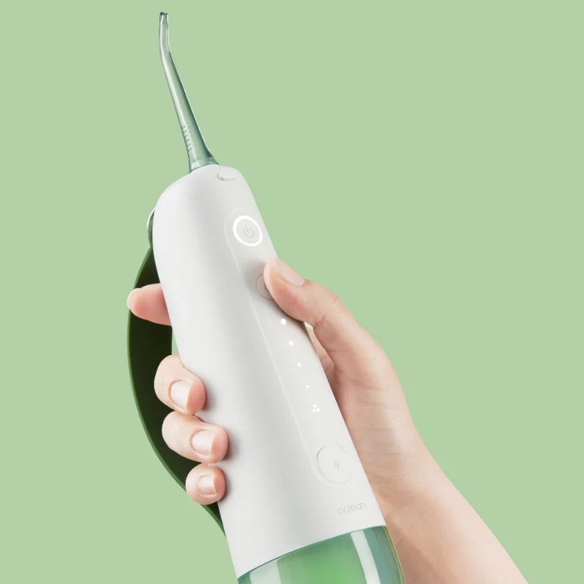 Oclean W10 W6010GR Irrigator — 3